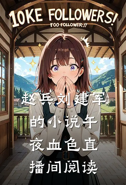 赵兵刘建军的小说午夜血色直播间阅读