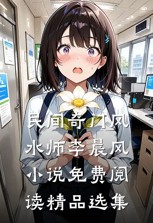 民间奇门风水师李晨风小说免费阅读精品选集