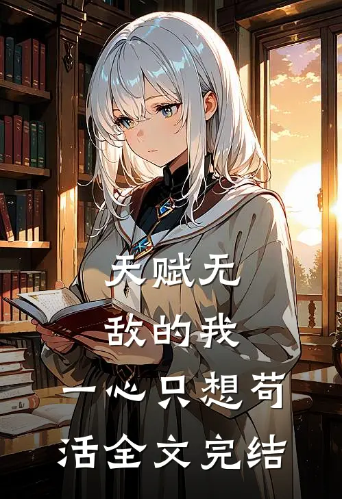 天赋无敌的我，一心只想苟活全文完结