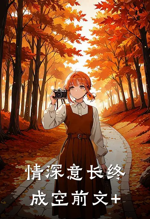 情深意长终成空前文+