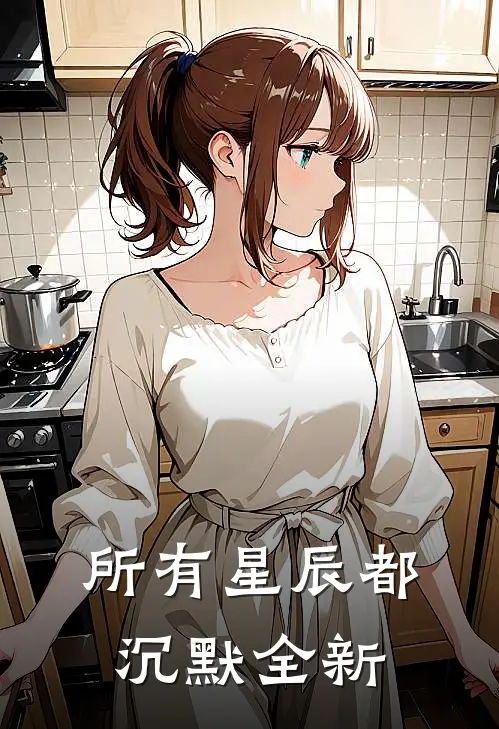 所有星辰都沉默全新