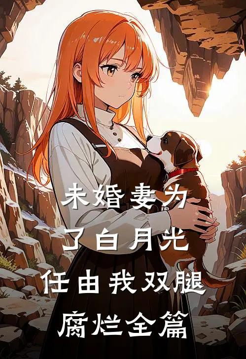 未婚妻为了白月光，任由我双腿腐烂全篇