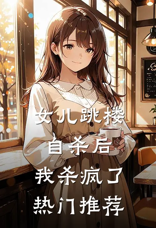女儿跳楼自杀后，我杀疯了热门推荐