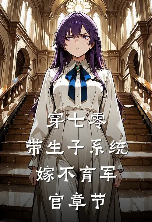 穿七零：带生子系统，嫁不育军官章节