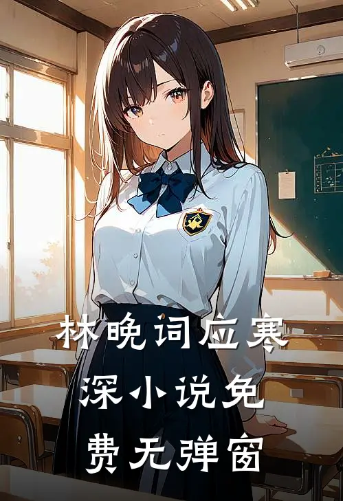 林晚词应寒深小说免费无弹窗