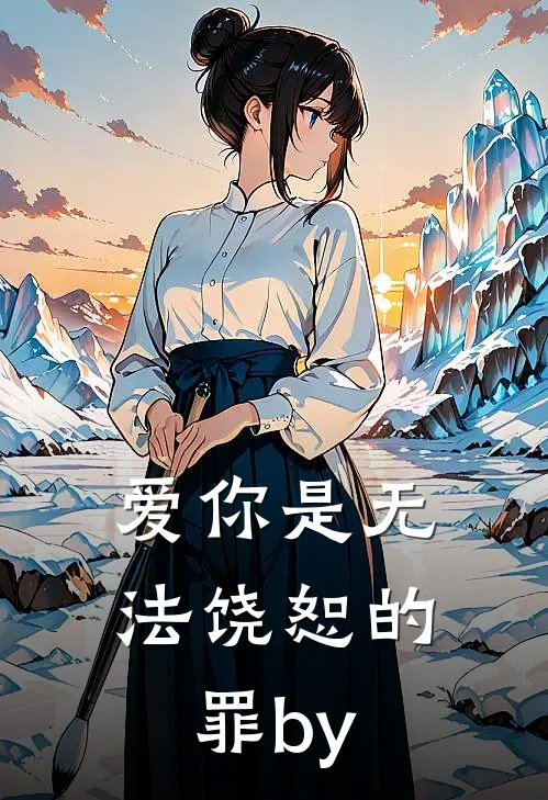 爱你是无法饶恕的罪by