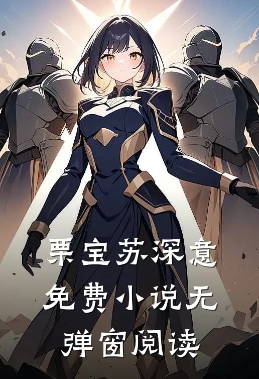 栗宝苏深意免费小说无弹窗阅读