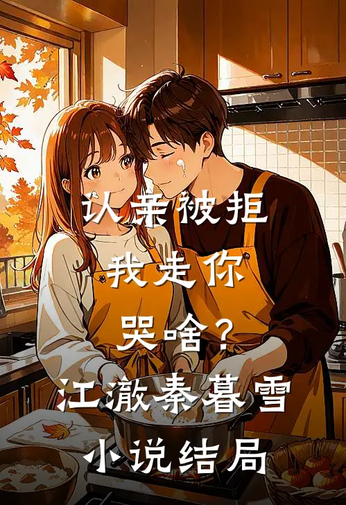 认亲被拒，我走你哭啥？江澈秦暮雪小说结局