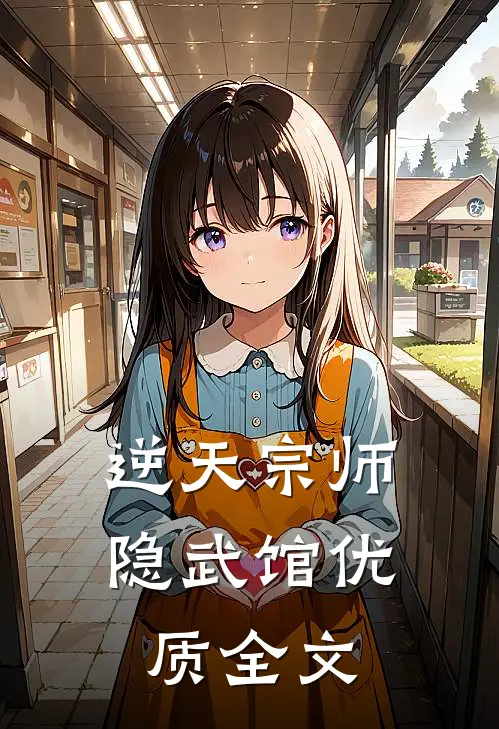 逆天宗师隐武馆优质全文