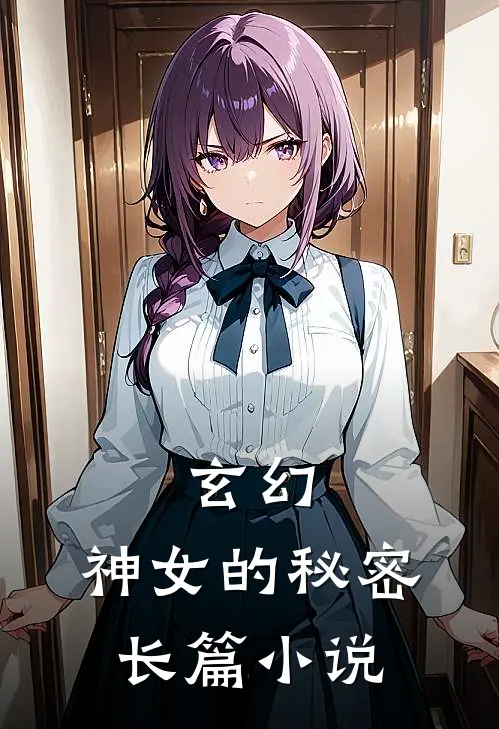 玄幻：神女的秘密长篇小说