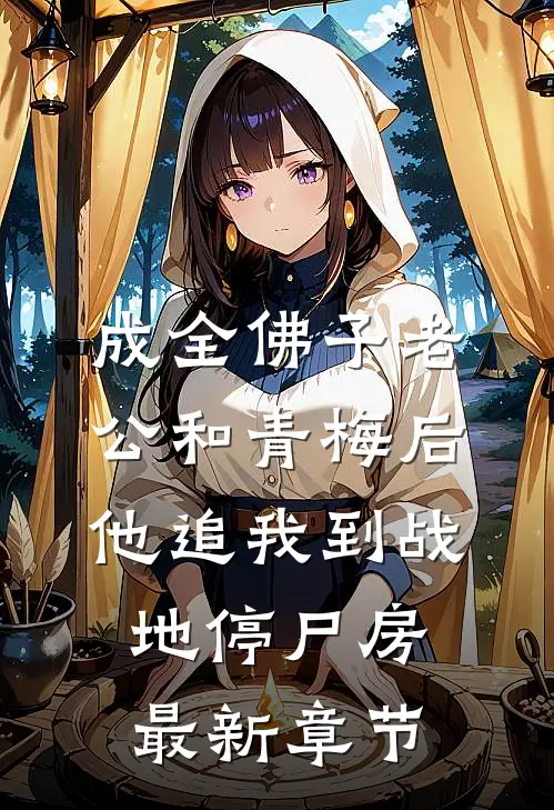 成全佛子老公和青梅后，他追我到战地停尸房最新章节