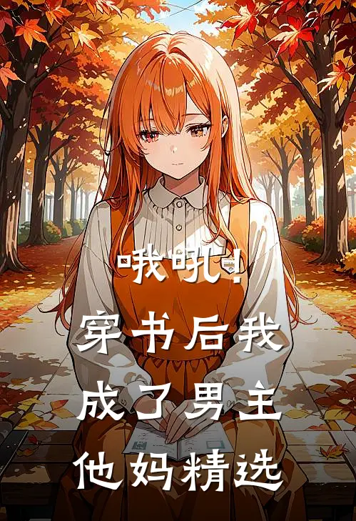 哦吼！穿书后我成了男主他妈精选
