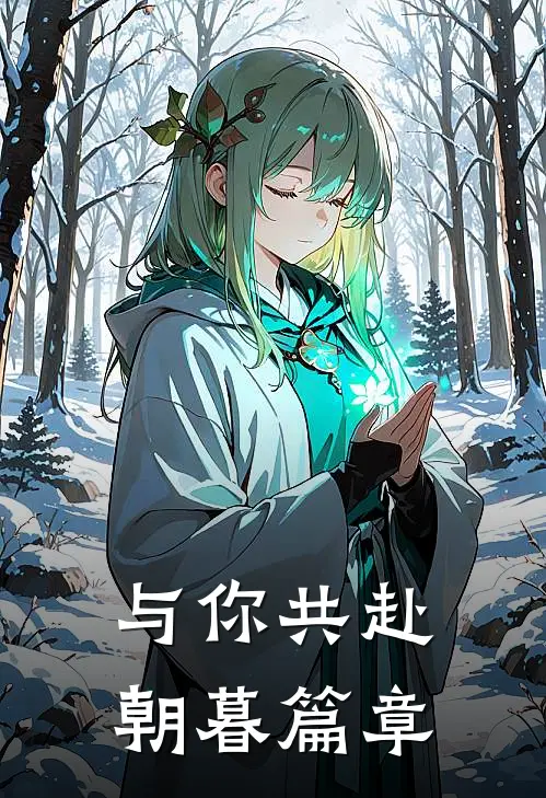 与你共赴朝暮篇章