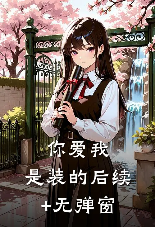 你爱我，是装的后续+无弹窗