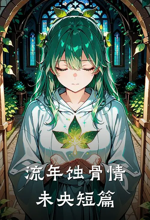 流年蚀骨情未央短篇