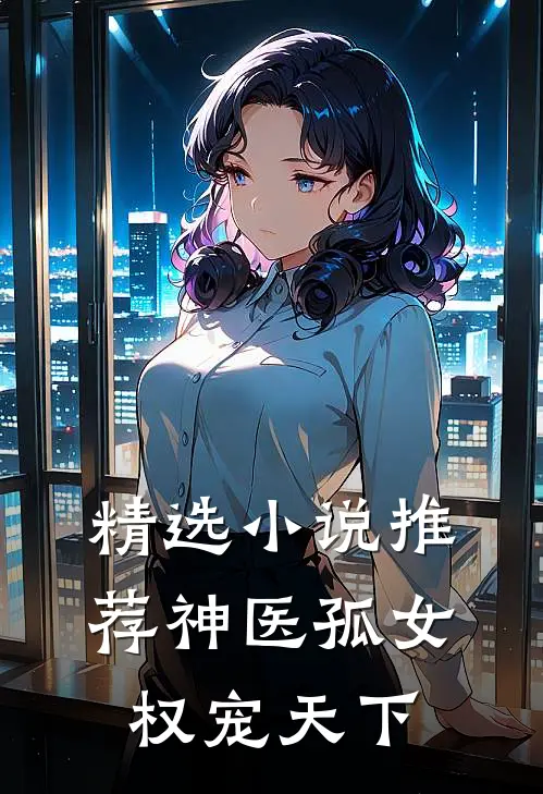 精选小说推荐神医孤女权宠天下