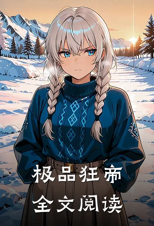 极品狂帝全文阅读