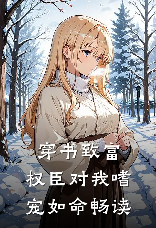 穿书致富：权臣对我嗜宠如命畅读