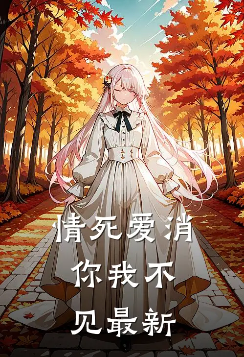 情死爱消，你我不见最新