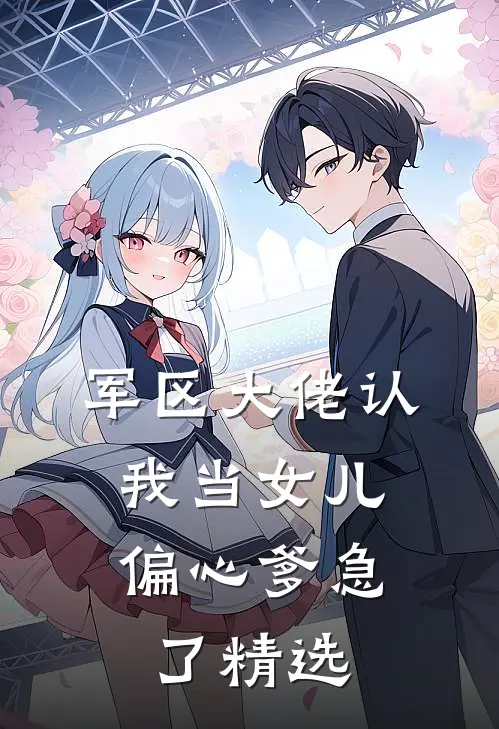 军区大佬认我当女儿，偏心爹急了精选