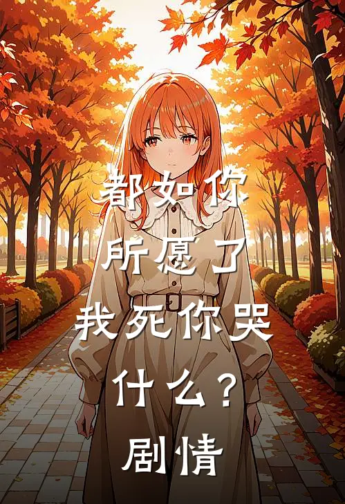 都如你所愿了，我死你哭什么？剧情