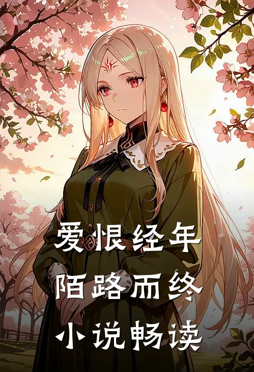 爱恨经年，陌路而终小说畅读
