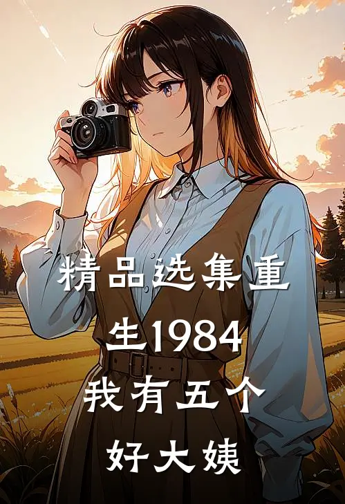 精品选集重生1984，我有五个好大姨