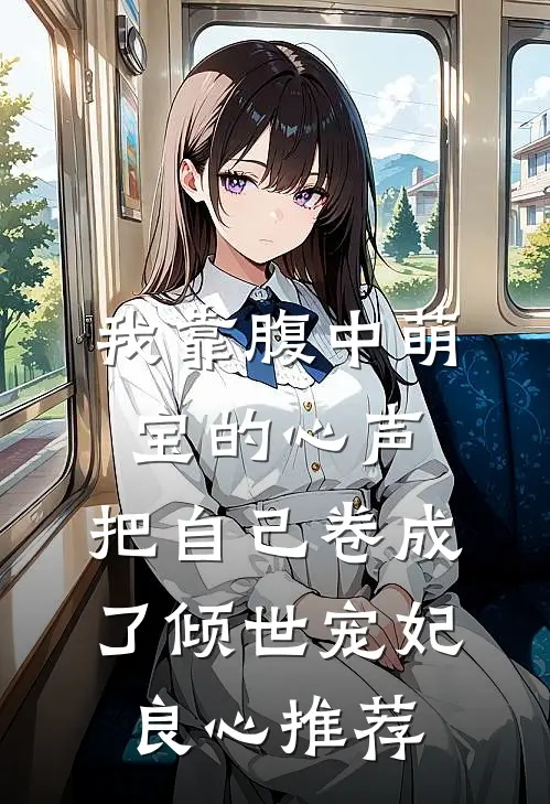 我靠腹中萌宝的心声，把自己卷成了倾世宠妃良心推荐