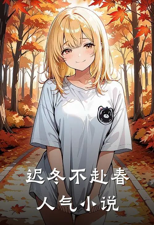 迟冬不赴春人气小说
