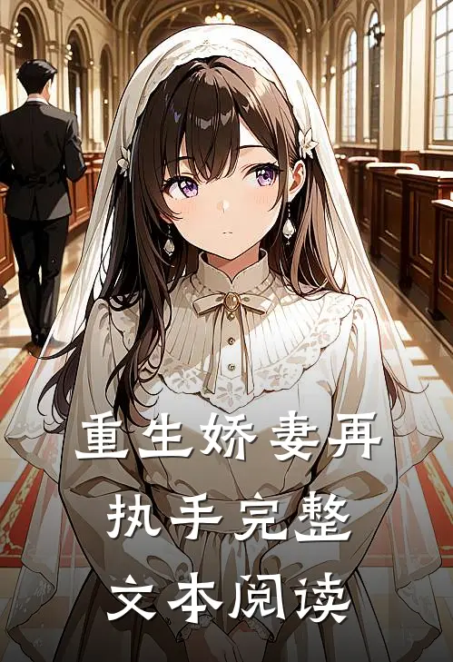 重生娇妻再执手完整文本阅读