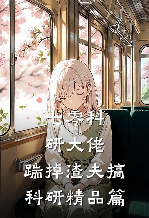 七零科研大佬，踹掉渣夫搞科研精品篇