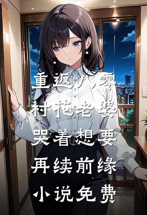 重返八零，村花老婆哭着想要再续前缘小说免费