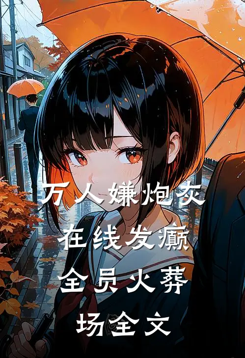 万人嫌炮灰在线发癫，全员火葬场全文