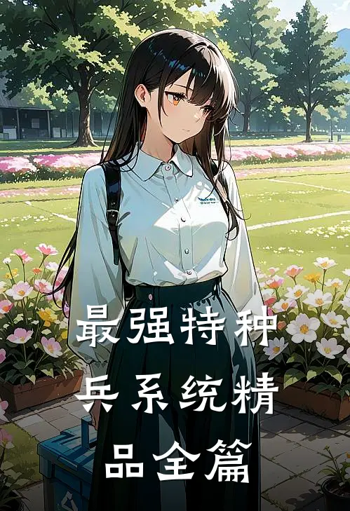 最强特种兵系统精品全篇