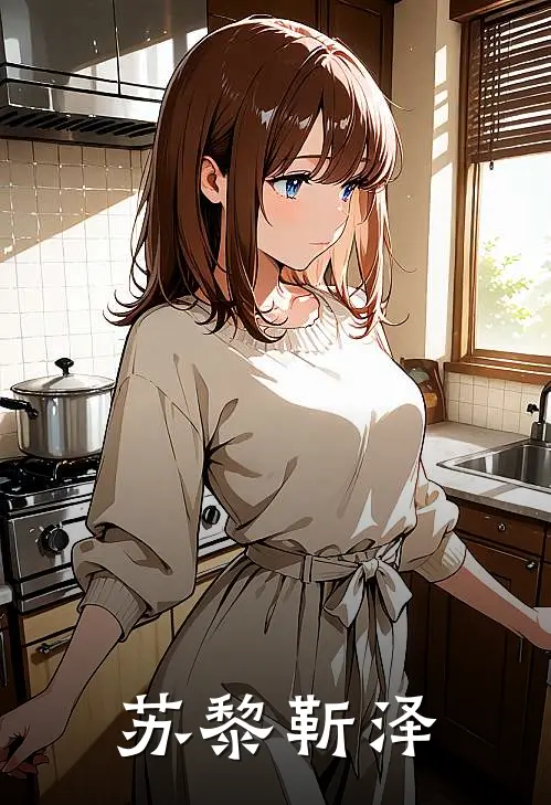 苏黎靳泽