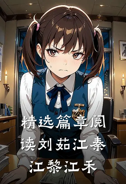 精选篇章阅读刘茹江秦江黎江禾