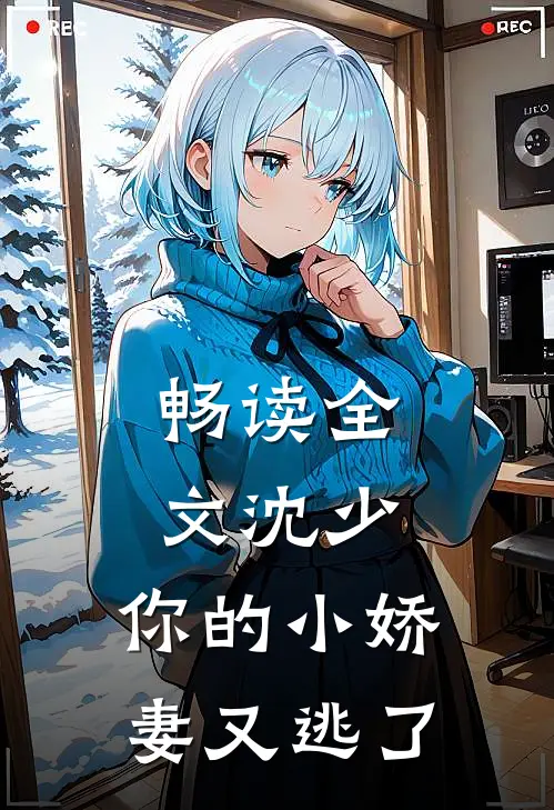 畅读全文沈少，你的小娇妻又逃了