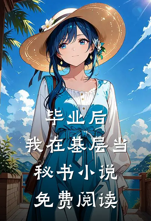 毕业后，我在基层当秘书小说免费阅读