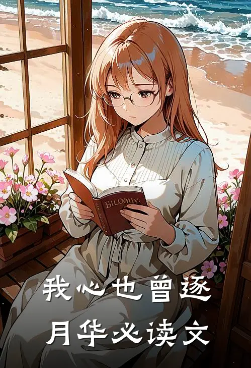 我心也曾逐月华必读文