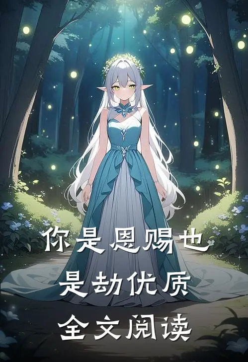 你是恩赐也是劫优质全文阅读