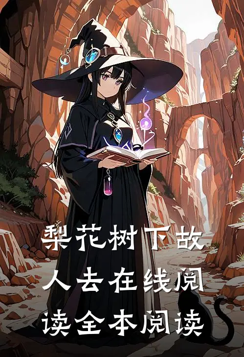 梨花树下故人去在线阅读全本阅读