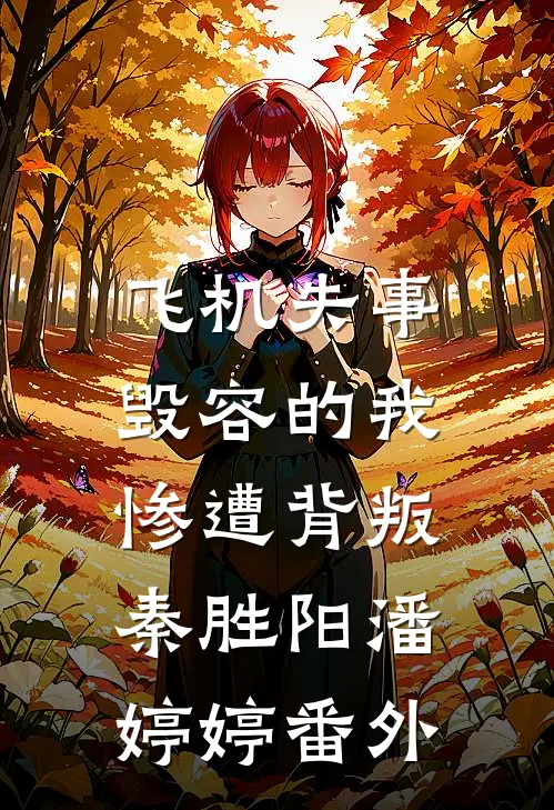 飞机失事，毁容的我惨遭背叛秦胜阳潘婷婷番外