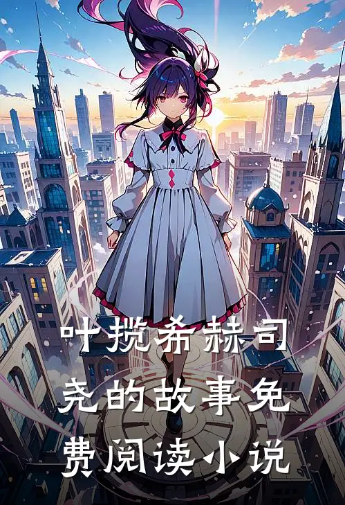 叶揽希赫司尧的故事免费阅读小说