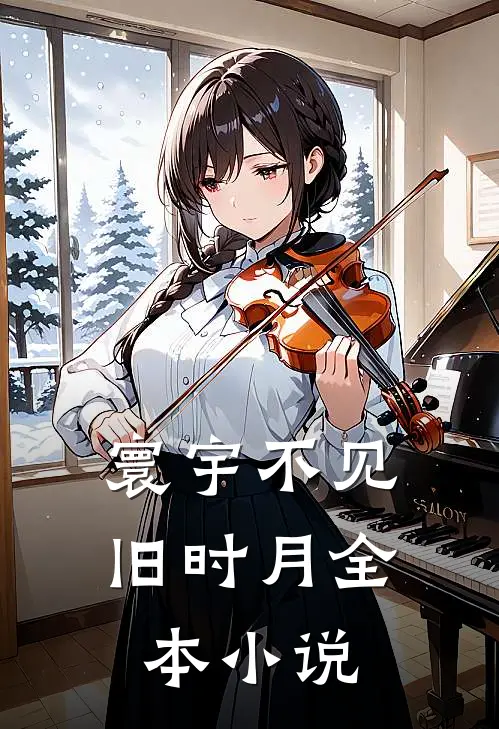 寰宇不见旧时月全本小说