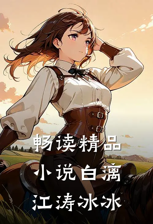 畅读精品小说白漓江涛冰冰