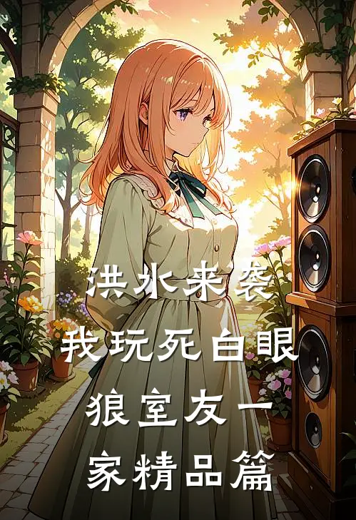 洪水来袭，我玩死白眼狼室友一家精品篇