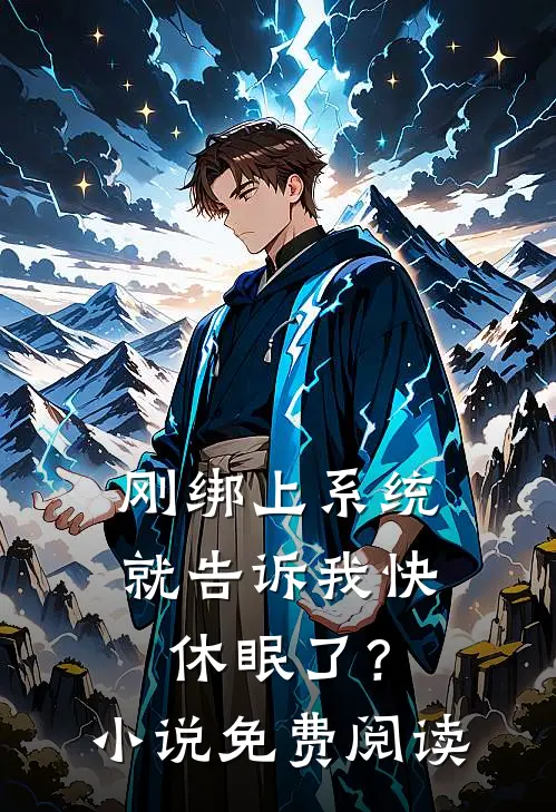 刚绑上系统，就告诉我快休眠了？小说免费阅读