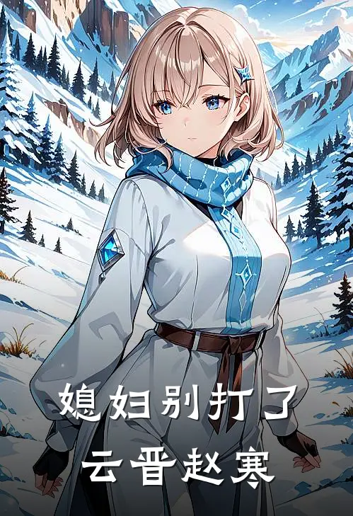 媳妇别打了云晋赵寒