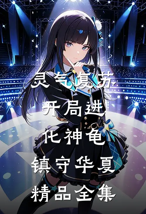 灵气复苏：开局进化神龟，镇守华夏精品全集