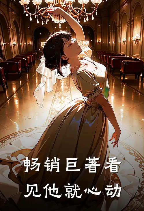畅销巨著看见他就心动